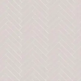 SOUL HERRING BONE GLAZED PORCELAIN BEIGE MOSAICS FLOOR TILES 20.8X42.3mm