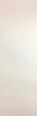 SILK SHADED MATT WHITE RECTIFIED CERAMIC WHITE WALL TILE 30X90MM