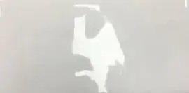 LEGGO SHADED WHITE GLOSS RIPPLE IRREGULAR EDGE CERAMIC WALL TILE 7.5X15MM