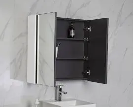 Bella Shaving Cabinet 600mm