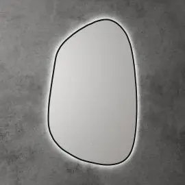 Tarcoola - Matte Black 