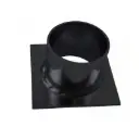 Lauxes 'Celleni' Midnight Pop Waste (50mm)