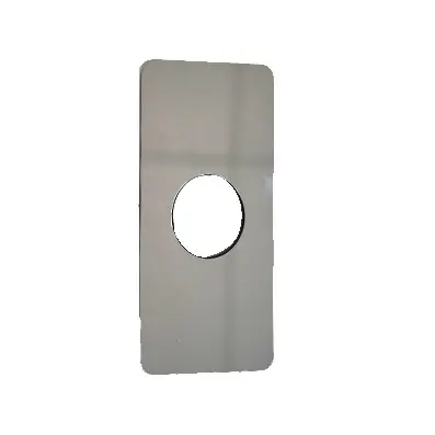 CH0226-2.ST Cover Plate 160*80mm