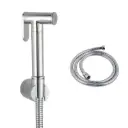Chrome Brass Toilet Bidet