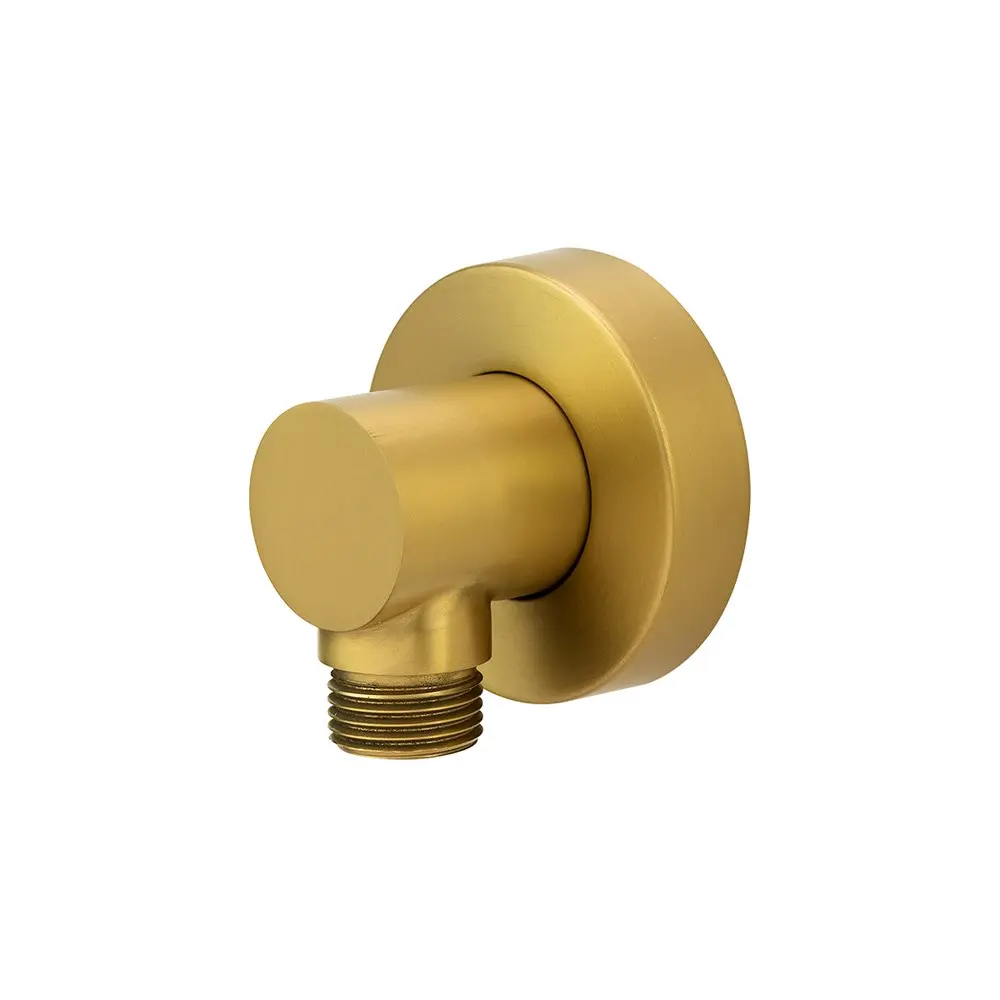 BUYG2147-1.SH Water Inlet Connector 