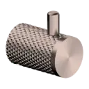 OPAL ROBE HOOK BRUSHED BRONZE