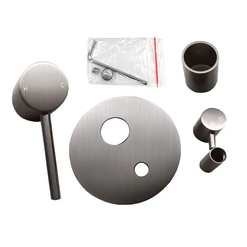 BU0125-2.ST Trim Kit