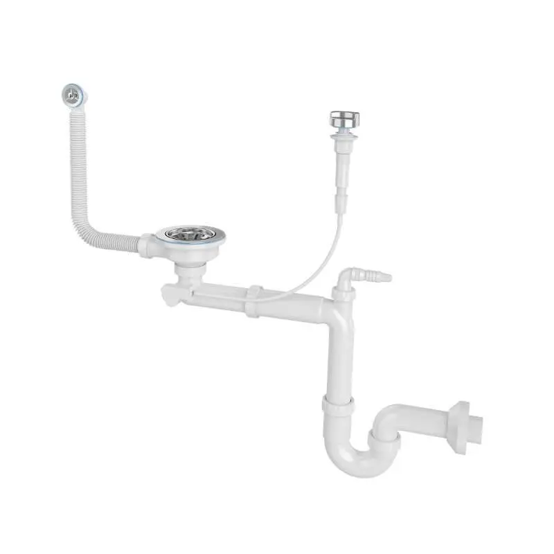 Laveo Autopatic Syphon Plug