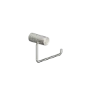 OPAL TOILET ROLL HOLDER BRUSHED NICKEL
