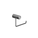 OPAL TOILET ROLL HOLDER GRAPHITE