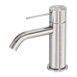 MECCA BRUSHED NICKEL BASIN MIXER