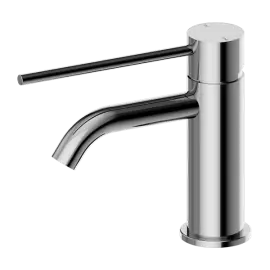 MECCA CARE CHROME BASIN MIXER