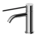 MECCA CARE CHROME BASIN MIXER