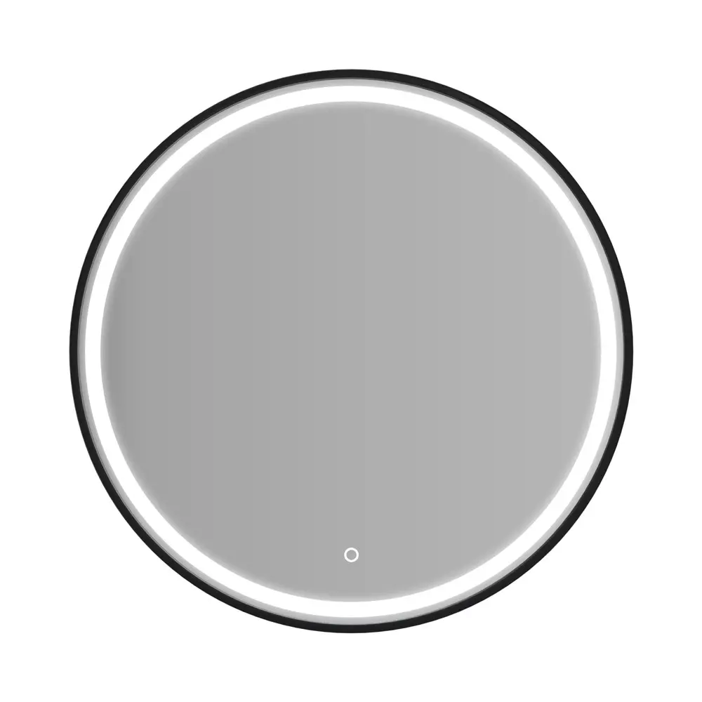 750x38mm LED Dressing Mirror