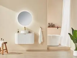 CETO AVALON CA600W MATTE WHITE	​