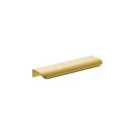 Avalon Handle Brushed Gold,150mm 