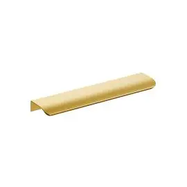 Avalon Handle Brushed Gold,200mm 