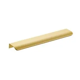 Avalon Handle Brushed Gold,250mm 