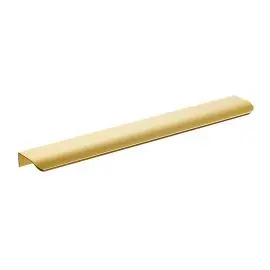 Avalon Handle Brushed Gold,300mm 