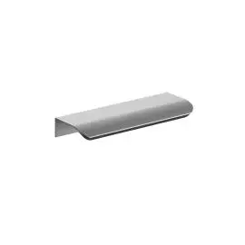 Avalon Handle Brushed Nickel,120mm 
