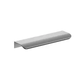 Avalon Handle Brushed Nickel,150mm 
