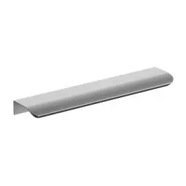 Avalon Handle Brushed Nickel,200mm 