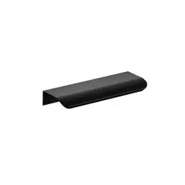 Avalon Handle Matte Black,120mm 
