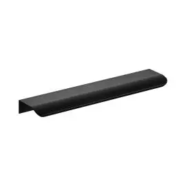 Avalon Handle Matte Black,200mm 