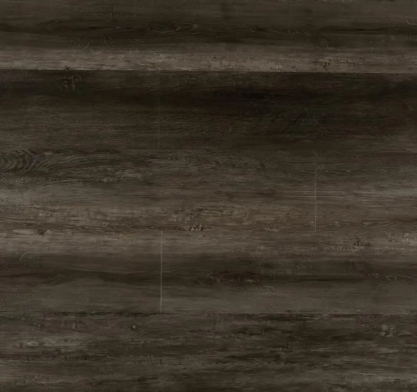 VINYL - 1220X230X2.5 DRY BACK IRONBARK PVC 0.5mm WEAR