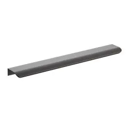 Avalon Handle Gun Metal,300mm 