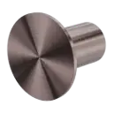 MECCA ROBE HOOK II BRUSHED BRONZE 