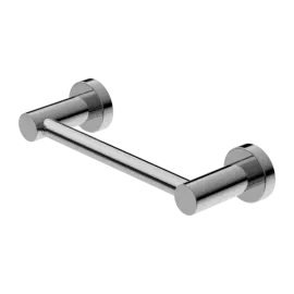 MECCA HAND TOWEL RAIL CHROME 