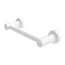 MECCA HAND TOWEL RAIL MATTE WHITE 