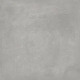 ABSTRACT RECTIFIED GLAZED PORCELAIN GREY FLOOR TILES 60x60mm