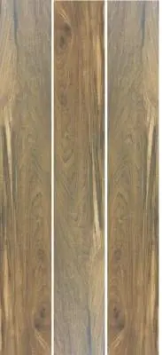 LEGNO RECTIFIED WALNUT FLOOR TILES 120x20mm