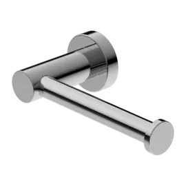 MECCA TOILET ROLL HOLDER CHROME 