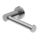 MECCA TOILET ROLL HOLDER CHROME 