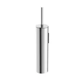 MECCA CHROME TOILET BRUSH HOLDER