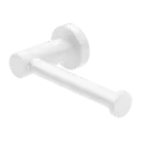 MECCA TOILET ROLL HOLDER MATTE WHITE 