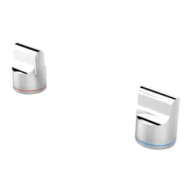 PEARL CHROME BASIN/KITCHEN/BATH SET BODY ONLY