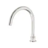 KARA BATH SET SPOUT ONLY BRUSHED NICKEL 