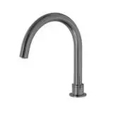 KARA BATH SET SPOUT ONLY GUN METAL 