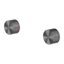 KARA WALL TOP ASSEMBLIES GUN METAL 