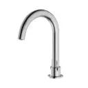 KARA CHROME BASIN SET SPOUT ONLY