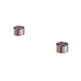 KARA BRUSHED BRONZE BASIN/KITCHEN/BATH SET BODY ONLY