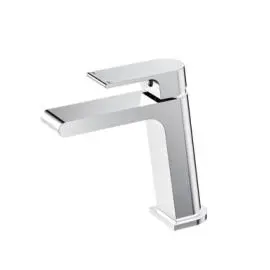 BIANCA CHROME BASIN MIXER