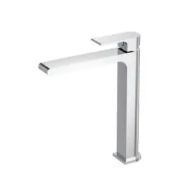 BIANCA TALL CHROME BASIN MIXER
