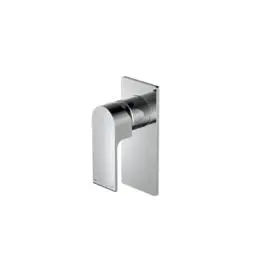 BIANCA SHOWER MIXER CHROME 