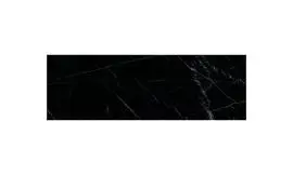1200*395*18mm Nero Marquina Slim Stone Top for Bellevue Ensuite