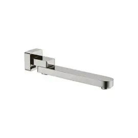 BIANCA SWIVEL BATH SPOUT ONLY BRUSHED NICKEL 